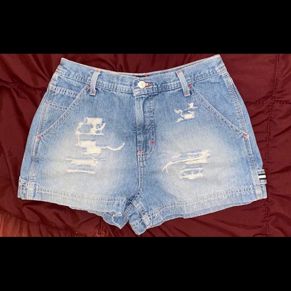 Tommy shorts